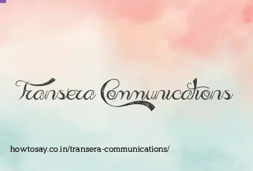 Transera Communications