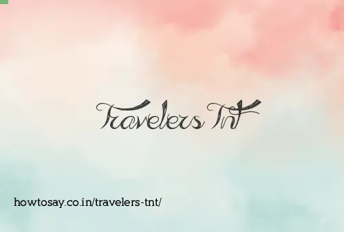 Travelers Tnt