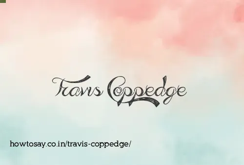 Travis Coppedge