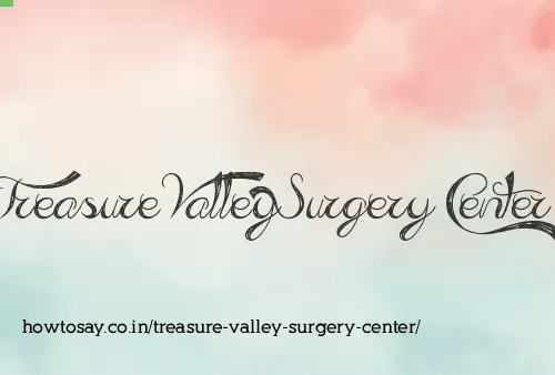 Treasure Valley Surgery Center