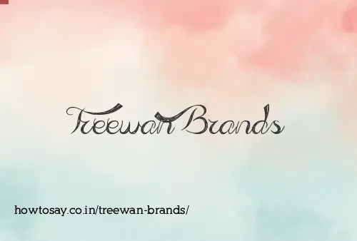Treewan Brands