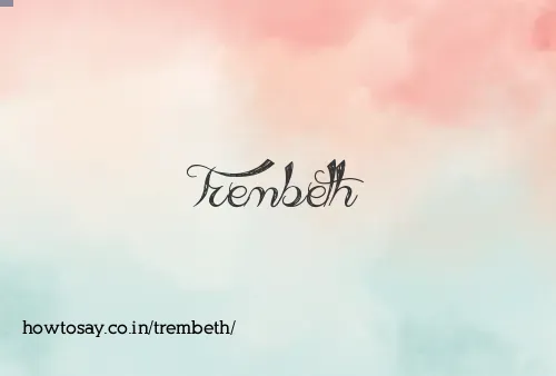 Trembeth