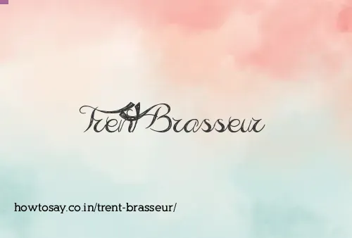 Trent Brasseur