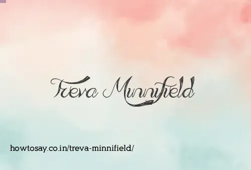 Treva Minnifield