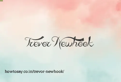 Trevor Newhook