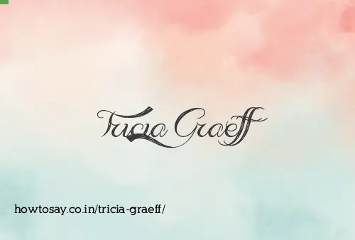 Tricia Graeff