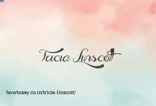 Tricia Linscott