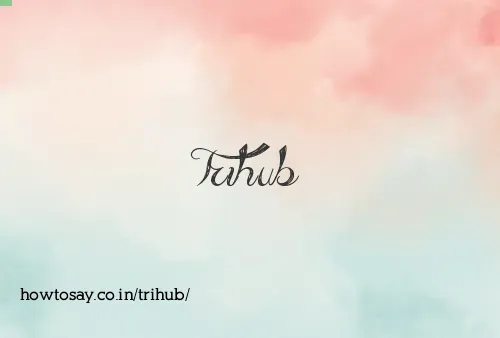 Trihub