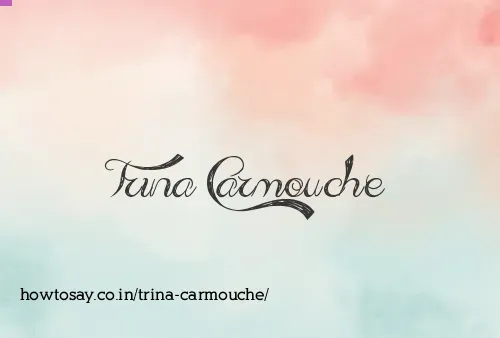 Trina Carmouche