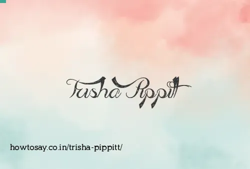 Trisha Pippitt
