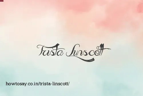 Trista Linscott