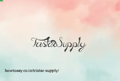 Tristar Supply