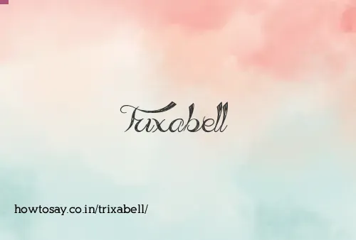 Trixabell