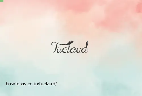 Tuclaud
