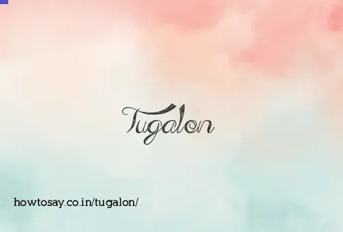 Tugalon