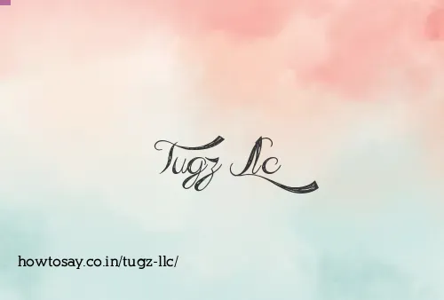 Tugz Llc