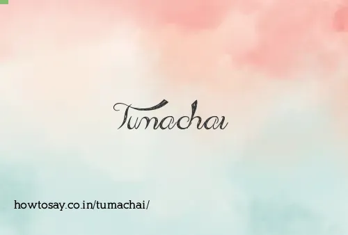 Tumachai