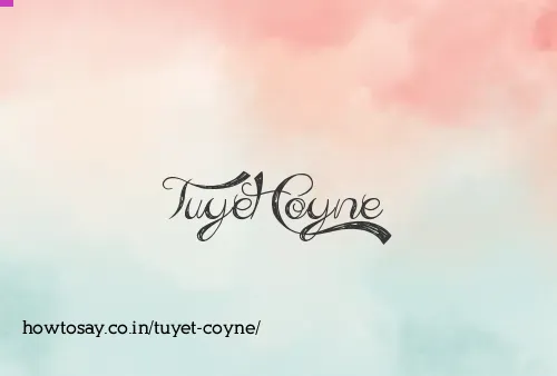 Tuyet Coyne