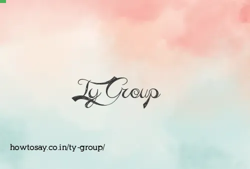 Ty Group