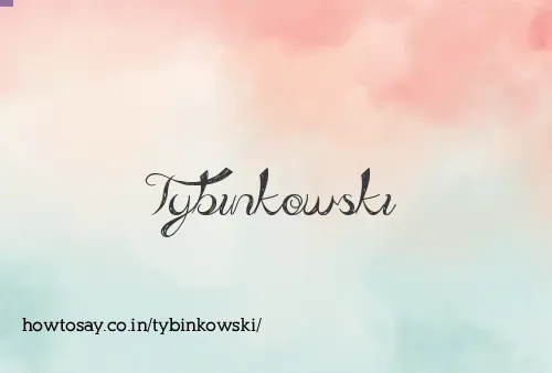 Tybinkowski