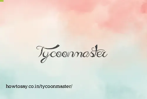 Tycoonmaster
