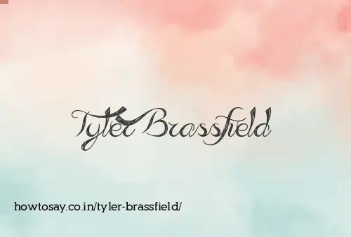 Tyler Brassfield