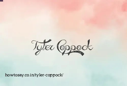 Tyler Coppock