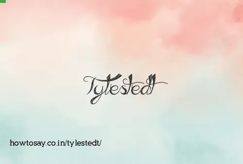 Tylestedt