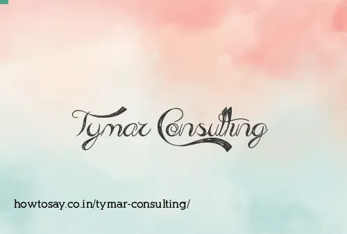 Tymar Consulting