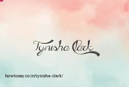 Tynisha Clark