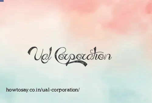 Ual Corporation