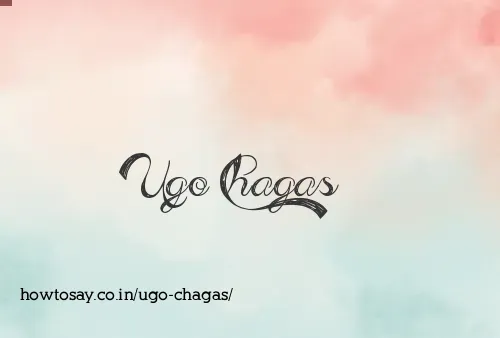 Ugo Chagas