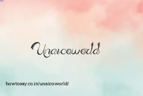 Unaicoworld