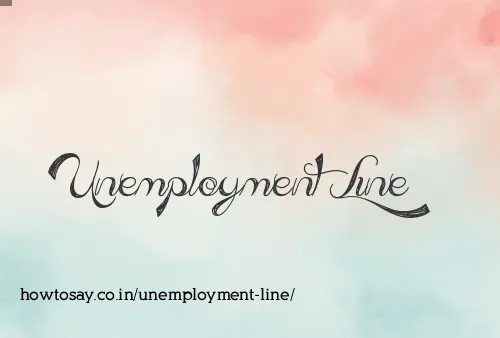 Unemployment Line