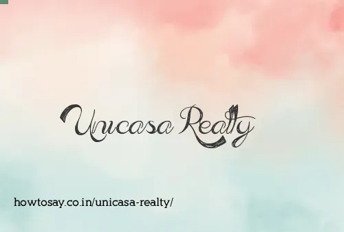 Unicasa Realty