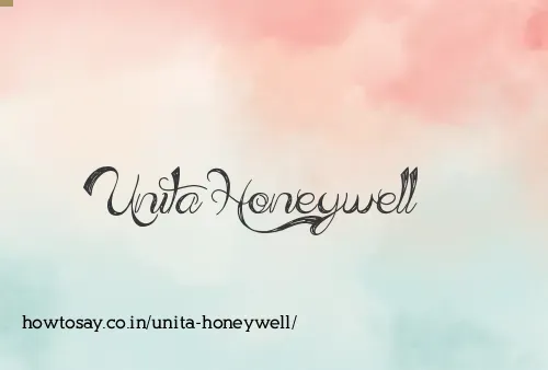 Unita Honeywell