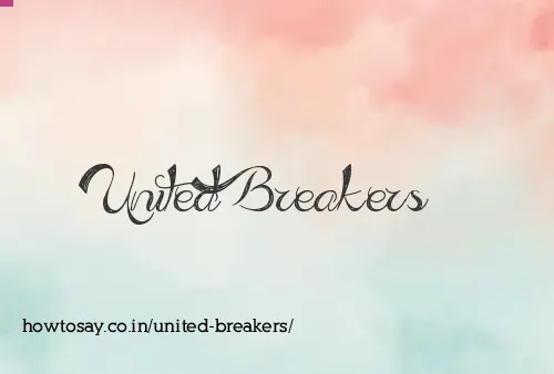 United Breakers