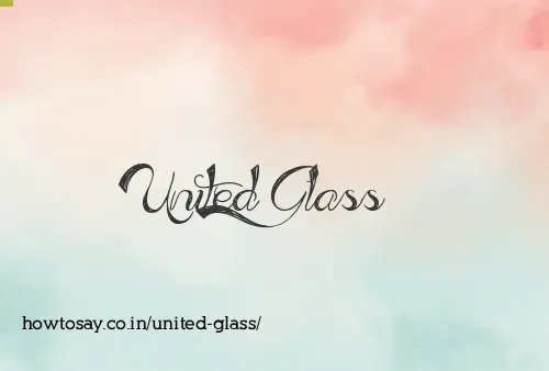 United Glass
