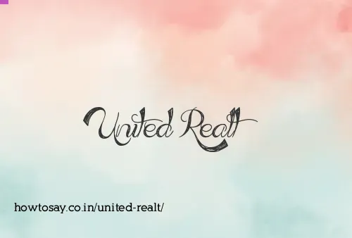 United Realt