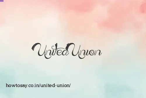 United Union