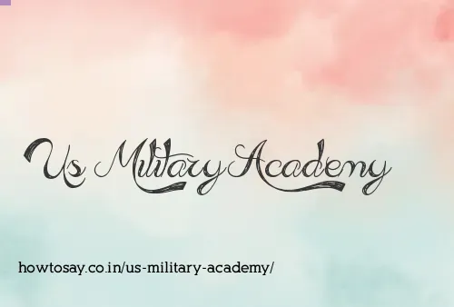 Us Military Academy