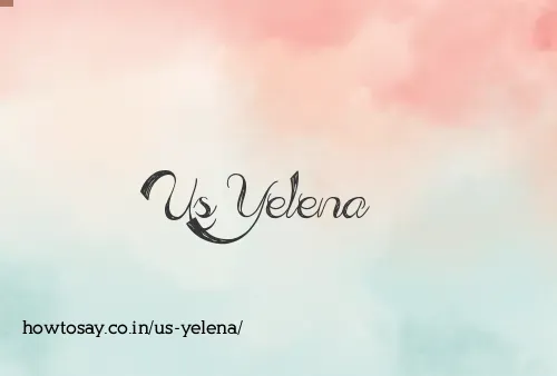 Us Yelena