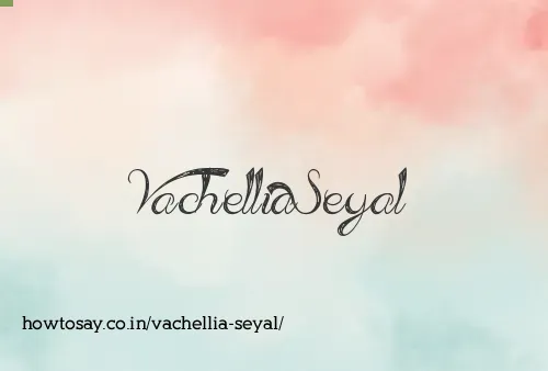 Vachellia Seyal