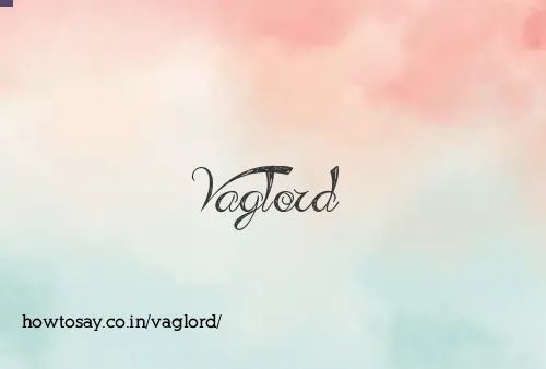 Vaglord