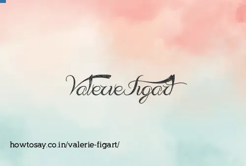 Valerie Figart