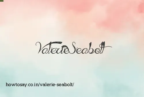 Valerie Seabolt