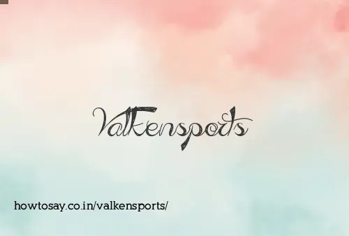 Valkensports