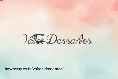 Valter Dossantos