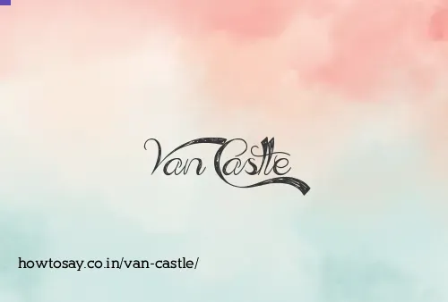 Van Castle