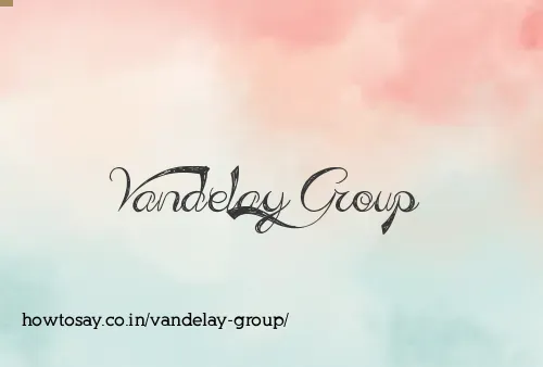 Vandelay Group